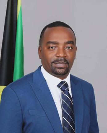 Small Business Association of Jamaica Company Secretary Kevin Frith, who will head the newly established Procurement Task Force aimed at improving SME access to government procurement opportunities. (Contributed photo)