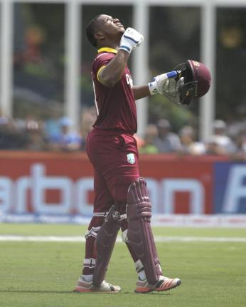 Evin Lewis