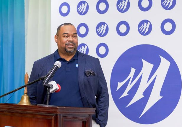 Gary Peart from Mayberry.