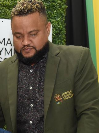 Ryan Foster, CEO of Express Canteen