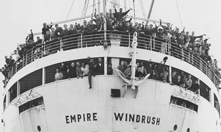When the Empire Windrush set sail from the West Indies in 1948, it heralded a new dawn for Britain. After World War II, many British companies began recruiting workers from the West Indies to help rebuild the country.