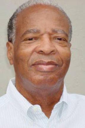 Cedric StephensColumnist