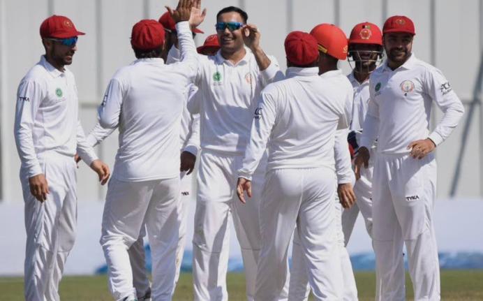 Afghanistan might soon be playing more Test cricket against Full Members
