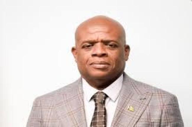 Roland U.C. ‘Patel’ Matthews.