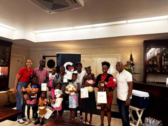 In response to the devastation caused by Hurricane Melissa in October 2025, the Guardsman Group Foundation provided approximately $27 million in relief assistance funds to support officers who were most severely affected by the hurricane. The foundation or