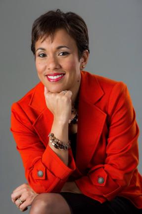 Jacqueline Sharp, co-founder of Quantas Advantage Inc.