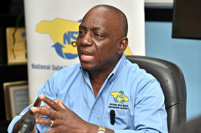 
NSWMA Executive Director Audley Gordon defended the appointments, asserting that the NSWMA has consistently ensured that its managers and directors possess the “requisite skills and competence”.