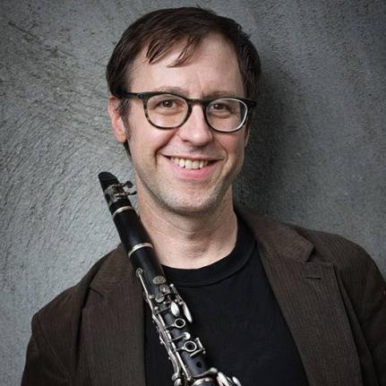 New York-based, multi-instrumentalist Mike McGinnis joins an impressive collection of Jamaican artistes for this year’s International Jazz Day concert set for the Ranny Williams Entertainment Centre today.