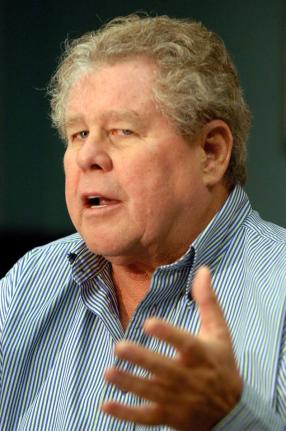 The late Gordon ‘Butch’ Stewart.