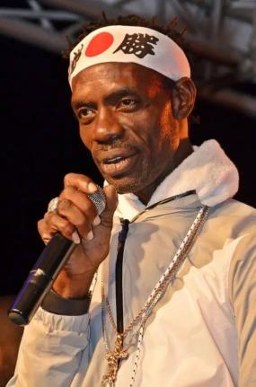 Ninjaman