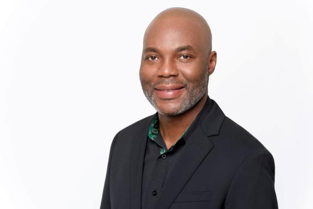 Delroy Anderson, chief innovation officer at Supreme Ventures FinTech Ltd.