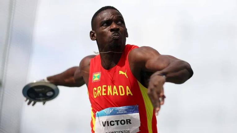 Lindon Victor 