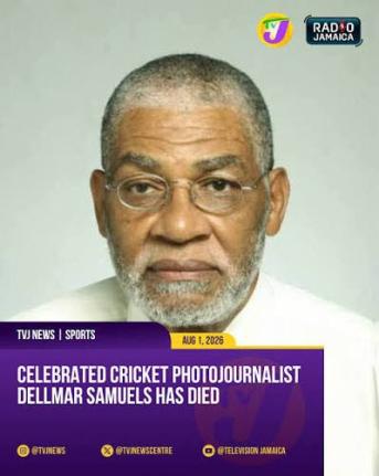 Headley 'Dellmar' Samuels