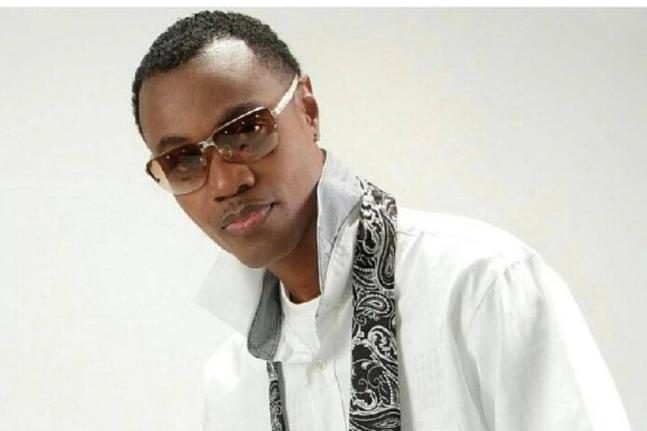 Wayne Wonder