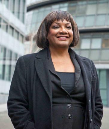 Britain’s first Black female MP, Abbott, has been readmitted to the Labour Party following an internal review. 