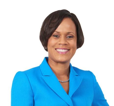 Gillian Hyde, deputy managing director, JN Bank.