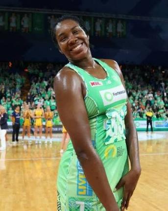 Jhaniele Fowler-Nembhard