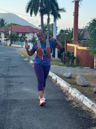 
Tracey Cowan Richardson