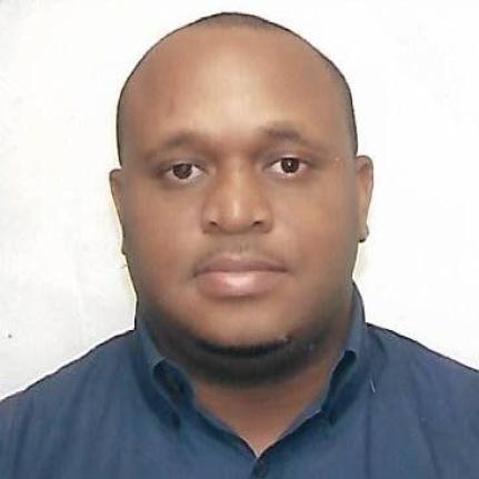 Clayton Williams, president of the Jamaica Cocoa Farmers’ Association. 