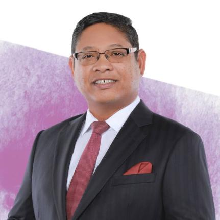 CONTRIBUTEDGuardian Holdings Ltd Group CEO, Ian Chinapoo. 