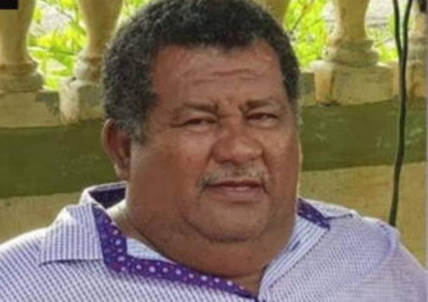 Pastor Victor Wagner Hernandez 