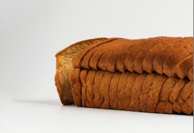 Bran bread, contributed from Purity’s 2025 annual report.