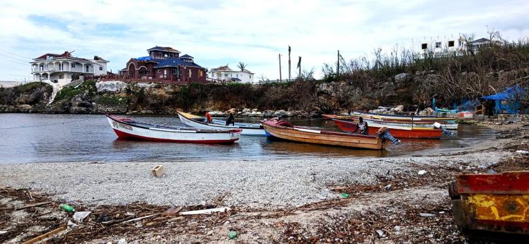 The project will work directly with small-scale fisherfolk, boat owners, processors, vendors, traders and coastal fishing communities across the five participating countries, with particular attention to strengthening opportunities, leadership and liveliho