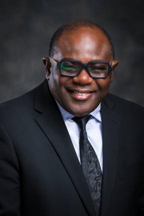 Cordel Green, Executive Director of the Broadcasting Commission of Jamaica