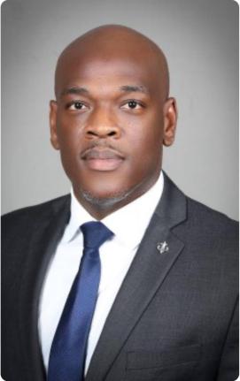 Deputy Director of Public Prosecutions Janek Forbes.