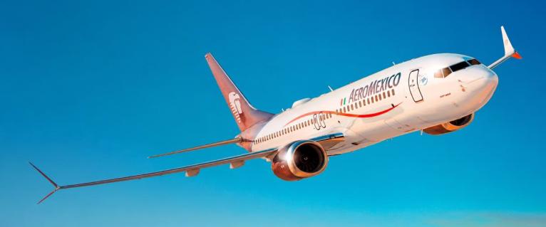 Aeromexico
