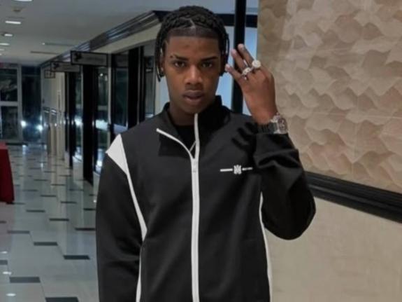 Entertainer and popular social media personality Pops YG 
