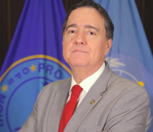 Dr Jarbas Barbosa, Director of the Pan American Health Organization