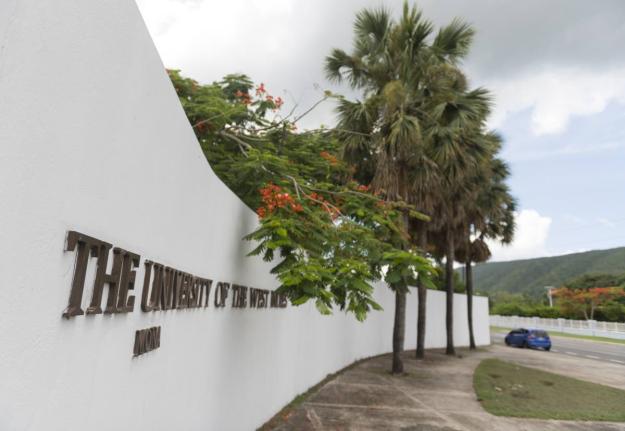 University of the West Indies Mona Campus